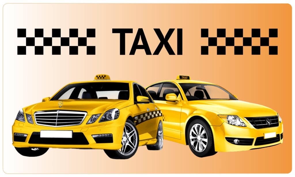 Best Taxi Service in Jaipur for Local & Outstation Trips