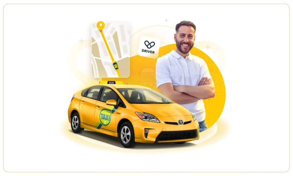 Jaipur Taxi Service With Professional Drivers & Clean Cars